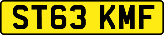 ST63KMF