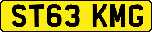 ST63KMG