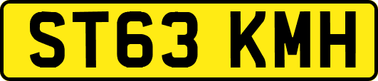 ST63KMH