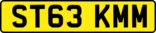ST63KMM