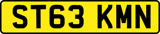 ST63KMN