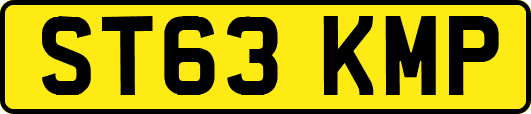 ST63KMP