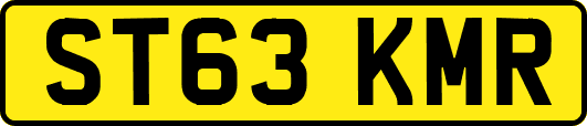 ST63KMR