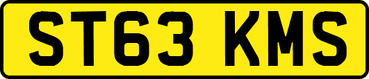 ST63KMS