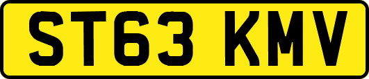 ST63KMV