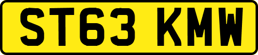 ST63KMW