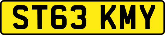 ST63KMY