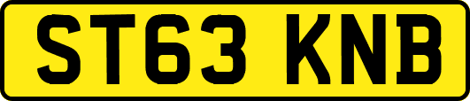 ST63KNB