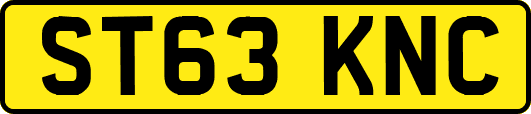 ST63KNC