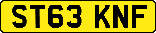 ST63KNF