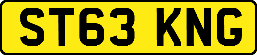 ST63KNG
