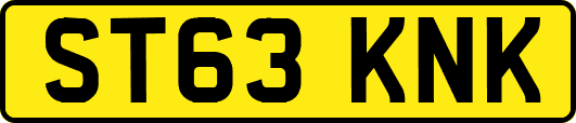 ST63KNK