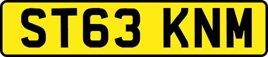 ST63KNM