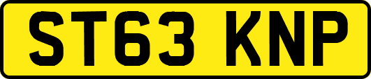 ST63KNP