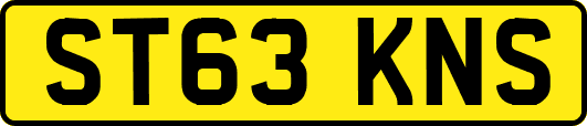 ST63KNS