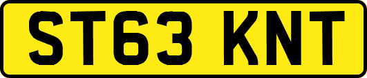 ST63KNT