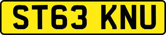ST63KNU