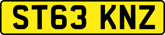 ST63KNZ