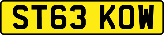 ST63KOW