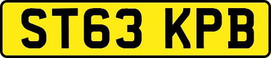 ST63KPB