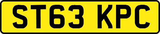 ST63KPC