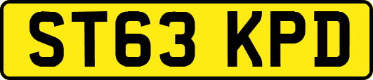 ST63KPD