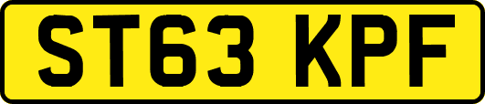 ST63KPF