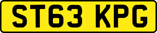 ST63KPG