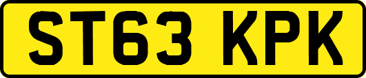 ST63KPK