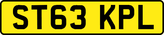 ST63KPL