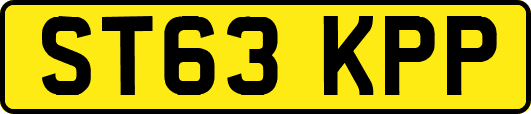 ST63KPP