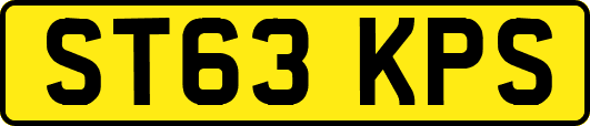 ST63KPS