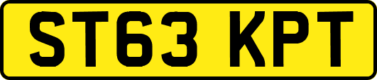 ST63KPT