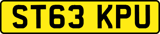 ST63KPU
