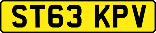ST63KPV