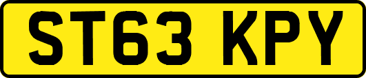 ST63KPY