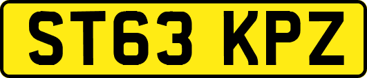 ST63KPZ