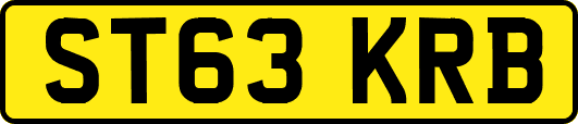 ST63KRB