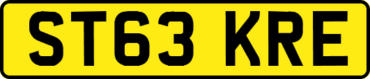 ST63KRE