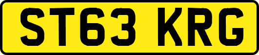 ST63KRG