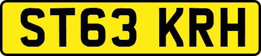 ST63KRH