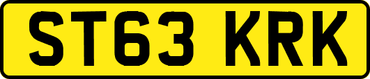 ST63KRK