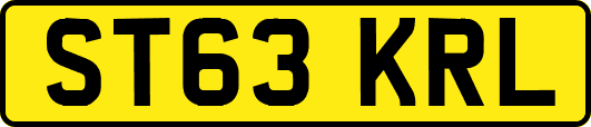 ST63KRL