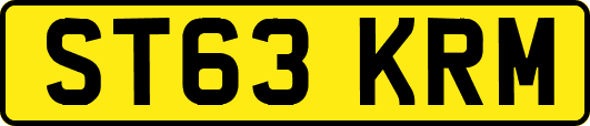 ST63KRM