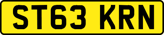 ST63KRN