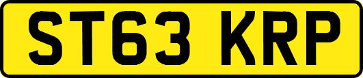 ST63KRP