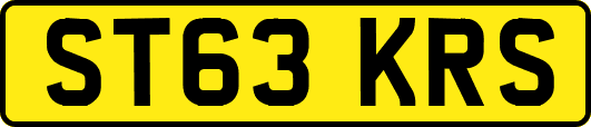 ST63KRS