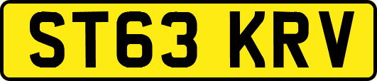 ST63KRV