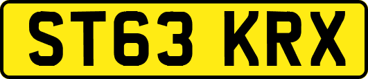 ST63KRX