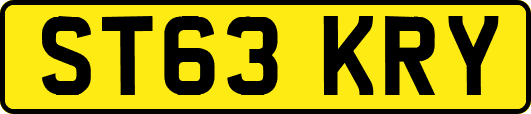 ST63KRY